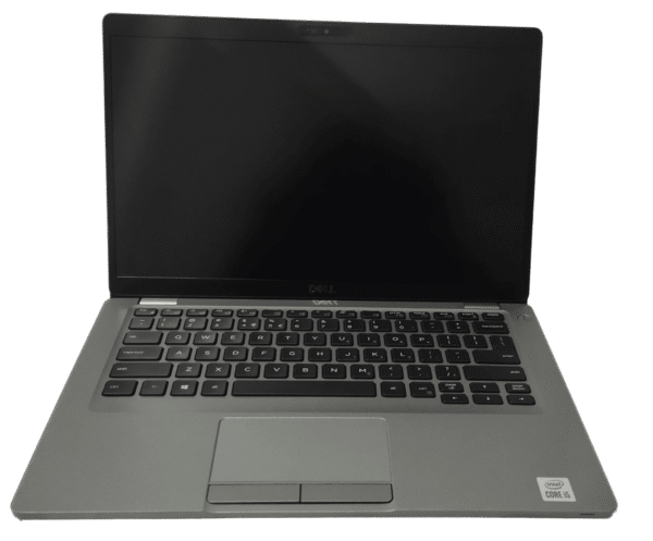 Dell Latitude 5410