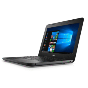 Dell Latitude 3180