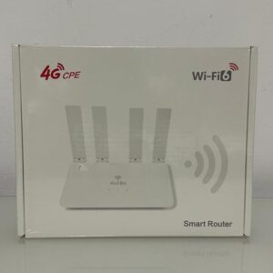 Router Smart 4G/5G CPE